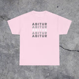 Laden Sie das Bild in den Galerie-Viewer, Unisex Heavy Cotton T-shirt - ABITUR