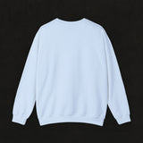 Laden Sie das Bild in den Galerie-Viewer, Unisex Embroided Sweatshirt - Graduation Abitur 2025