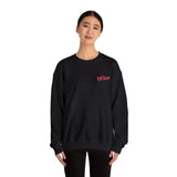 Laden Sie das Bild in den Galerie-Viewer, Unisex Embroided Sweatshirt - Graduation Abitur 2025