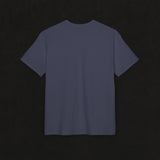 Laden Sie das Bild in den Galerie-Viewer, Unisex Heavy Oversize Tee - Abitur 2025 Futuristic