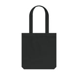 Laden Sie das Bild in den Galerie-Viewer, Woven Tote Bag - Level Up! &#39;Abitur&#39; Bag