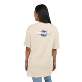 Laden Sie das Bild in den Galerie-Viewer, Abitur Heavy Oversize Tee - Abitur Globe