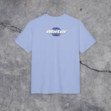 Laden Sie das Bild in den Galerie-Viewer, Abitur Heavy Oversize Tee - Abitur Globe
