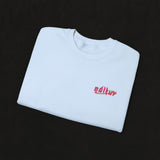 Laden Sie das Bild in den Galerie-Viewer, Unisex Embroided Sweatshirt - Graduation Abitur 2025