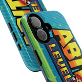 Laden Sie das Bild in den Galerie-Viewer, Iphone 16 Case - Abitur Level Up!