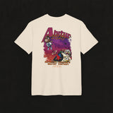 Laden Sie das Bild in den Galerie-Viewer, Heavy Oversize Tee - Graduation 2025 Abitur