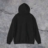 Laden Sie das Bild in den Galerie-Viewer, Unisex Hoodie - ABITUR Barcode