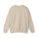 Laden Sie das Bild in den Galerie-Viewer, Unisex Sweatshirt - Level Up! &#39;Abitur&#39;