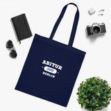 Laden Sie das Bild in den Galerie-Viewer, Abitur 2025 Berlin Cotton Tote - Perfect Graduation Gift