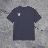 Laden Sie das Bild in den Galerie-Viewer, Comfortable Unisex Oversize Tee - Abitur 2025 Berlin