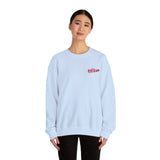 Laden Sie das Bild in den Galerie-Viewer, Unisex Embroided Sweatshirt - Graduation Abitur 2025
