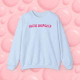 Laden Sie das Bild in den Galerie-Viewer, Unisex Heavy Sweatshirt - &#39;Abitur Unlocked&#39;