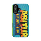 Laden Sie das Bild in den Galerie-Viewer, Iphone 16 Case - Abitur Level Up!