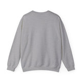 Laden Sie das Bild in den Galerie-Viewer, Unisex Sweatshirt - Level Up! &#39;Abitur&#39;