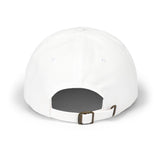 Laden Sie das Bild in den Galerie-Viewer, Classic Embroided Unisex Cap - Good Living Surf &amp; Palmen Design