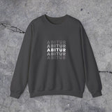 Laden Sie das Bild in den Galerie-Viewer, Unisex Sweatshirt  - ABITUR perfect gift for Graduation