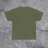 Laden Sie das Bild in den Galerie-Viewer, Unisex Heavy Cotton T-shirt - ABITUR