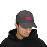 Laden Sie das Bild in den Galerie-Viewer, Clasic Embroided Dad Cap - &quot;ABITUR UNLOCKED&quot;
