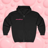Laden Sie das Bild in den Galerie-Viewer, Unisex Zipper - &#39;Abitur Unlocked&#39;