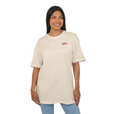 Laden Sie das Bild in den Galerie-Viewer, Heavy Oversize Tee - Graduation 2025 Abitur