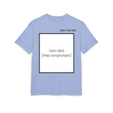 Laden Sie das Bild in den Galerie-Viewer, Front, Viola Blue