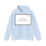 Laden Sie das Bild in den Galerie-Viewer, Front, Light Blue (1)