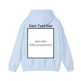 Laden Sie das Bild in den Galerie-Viewer, Back, Light Blue (1)