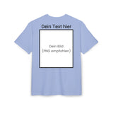 Laden Sie das Bild in den Galerie-Viewer, Back, Viola Blue