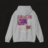 Laden Sie das Bild in den Galerie-Viewer, Unisex Hoodie - Graduation Abitur 2025