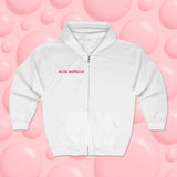 Laden Sie das Bild in den Galerie-Viewer, Unisex Zipper - &#39;Abitur Unlocked&#39;