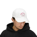 Laden Sie das Bild in den Galerie-Viewer, Classic Embroided Dad Cap - Pass with style
