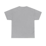 Laden Sie das Bild in den Galerie-Viewer, Unisex Heavy Cotton Tee - &quot;Uni-Verse Station&quot;