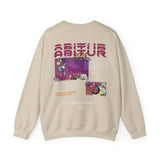 Laden Sie das Bild in den Galerie-Viewer, Sweatshirt - Graduation Abitur 2025