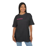 Laden Sie das Bild in den Galerie-Viewer, Unisex Heavy Oversize Tee - &#39;Abitur unlocked&#39;