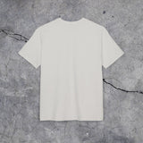 Laden Sie das Bild in den Galerie-Viewer, Comfortable Unisex Oversize Tee - Abitur 2025 Berlin