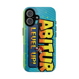 Laden Sie das Bild in den Galerie-Viewer, Iphone 16 Case - Abitur Level Up!