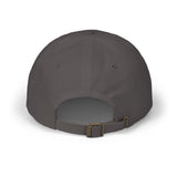 Laden Sie das Bild in den Galerie-Viewer, Classic Embroided Unisex Cap - Good Living Surf &amp; Palmen Design