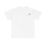 Laden Sie das Bild in den Galerie-Viewer, Special edition  T-shirt - &quot;Santorini State of Mind&quot; life after Abi, Sommer Vibes, Abitur (Limitiert)