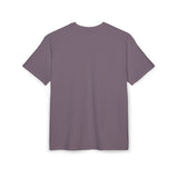 Laden Sie das Bild in den Galerie-Viewer, Unisex Heavy Oversize Tee - Good Living Surf &amp; Palmen Design