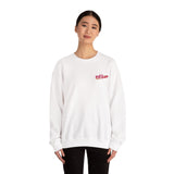 Laden Sie das Bild in den Galerie-Viewer, Unisex Embroided Sweatshirt - Graduation Abitur 2025