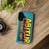 Laden Sie das Bild in den Galerie-Viewer, Iphone 16 Case - Abitur Level Up!