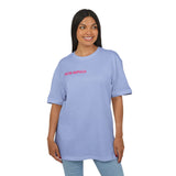 Laden Sie das Bild in den Galerie-Viewer, Unisex Heavy Oversize Tee - &#39;Abitur unlocked&#39;