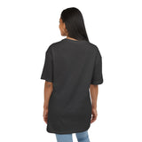 Laden Sie das Bild in den Galerie-Viewer, Comfortable Unisex Oversize Tee - Abitur 2025 Berlin