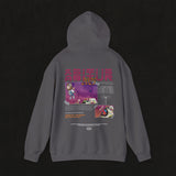 Laden Sie das Bild in den Galerie-Viewer, Unisex Hoodie - Graduation Abitur 2025