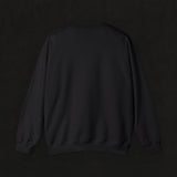 Laden Sie das Bild in den Galerie-Viewer, Unisex Embroided Sweatshirt - Graduation Abitur 2025