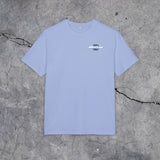 Laden Sie das Bild in den Galerie-Viewer, Abitur Heavy Oversize Tee - Abitur Globe