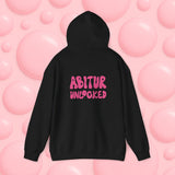 Laden Sie das Bild in den Galerie-Viewer, Unisex Hoodie - &#39;Abitur Unlocked&#39;
