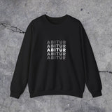 Laden Sie das Bild in den Galerie-Viewer, Unisex Sweatshirt  - ABITUR perfect gift for Graduation