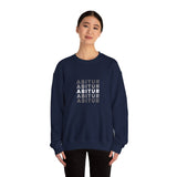 Laden Sie das Bild in den Galerie-Viewer, Unisex Sweatshirt  - ABITUR perfect gift for Graduation