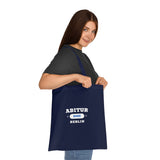 Laden Sie das Bild in den Galerie-Viewer, Abitur 2025 Berlin Cotton Tote - Perfect Graduation Gift